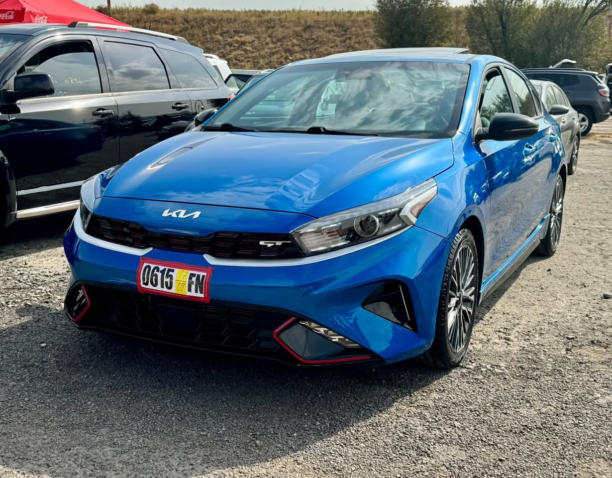 GT Line Premium 2022 — 14,900$
