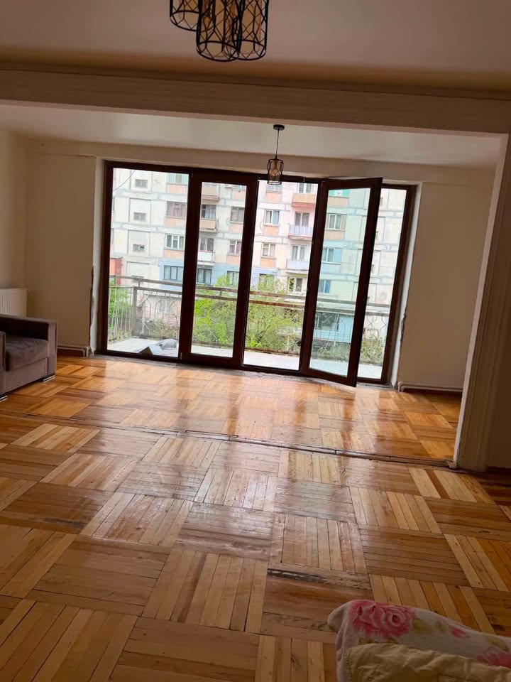 5-room apartment for sale, Tbilisi — $125,000