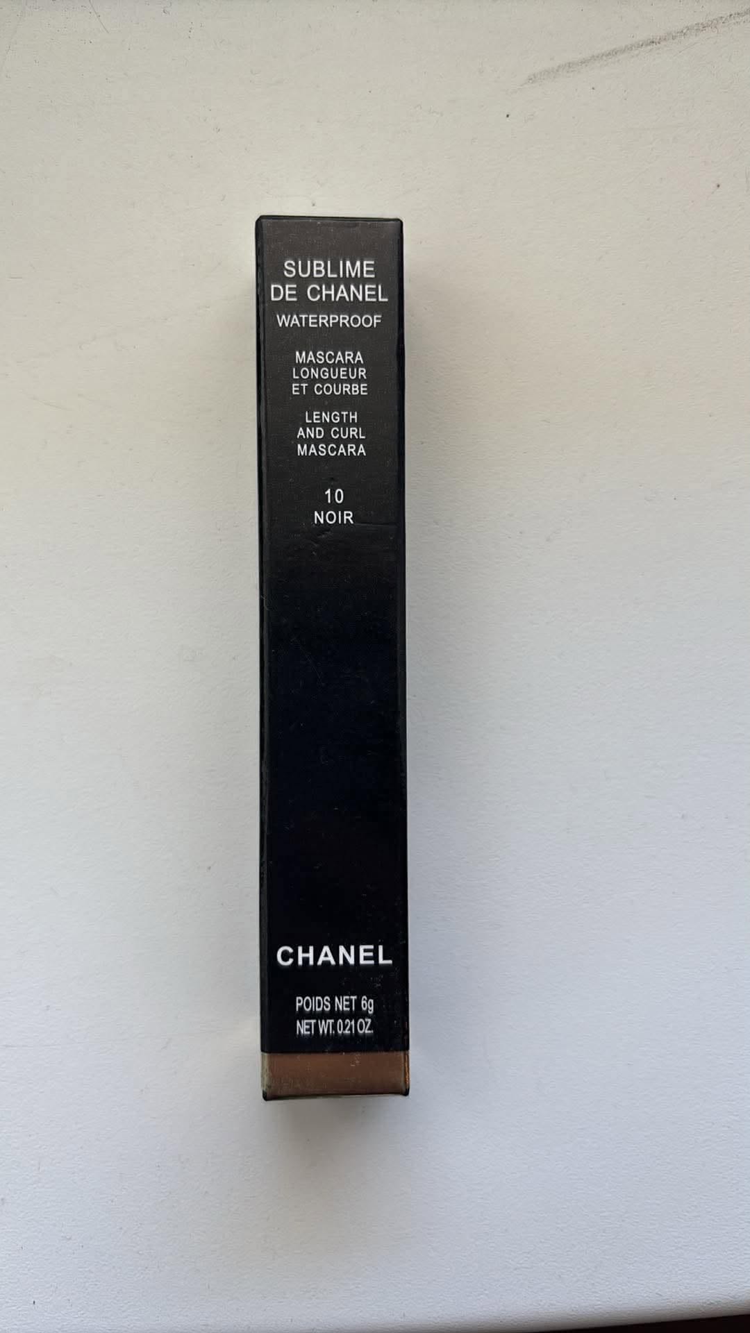 Su geçirmez tüsh