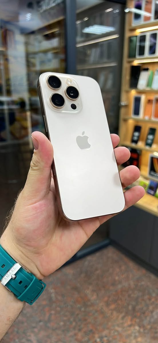 16Pro 128gb 89🔋 240.000