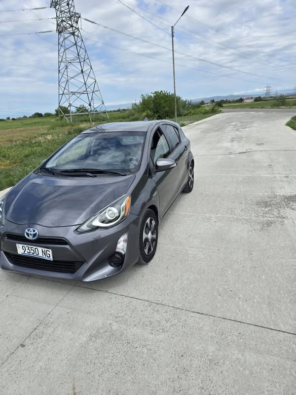 Toyota 2015