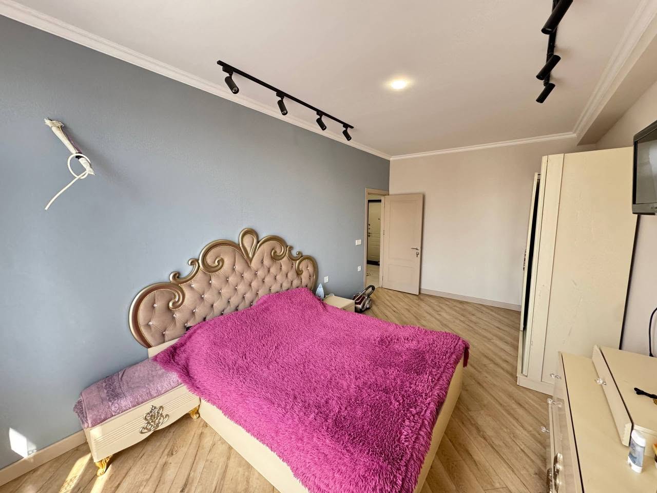 2-room apartment for sale, Baku — 1,410 ₼