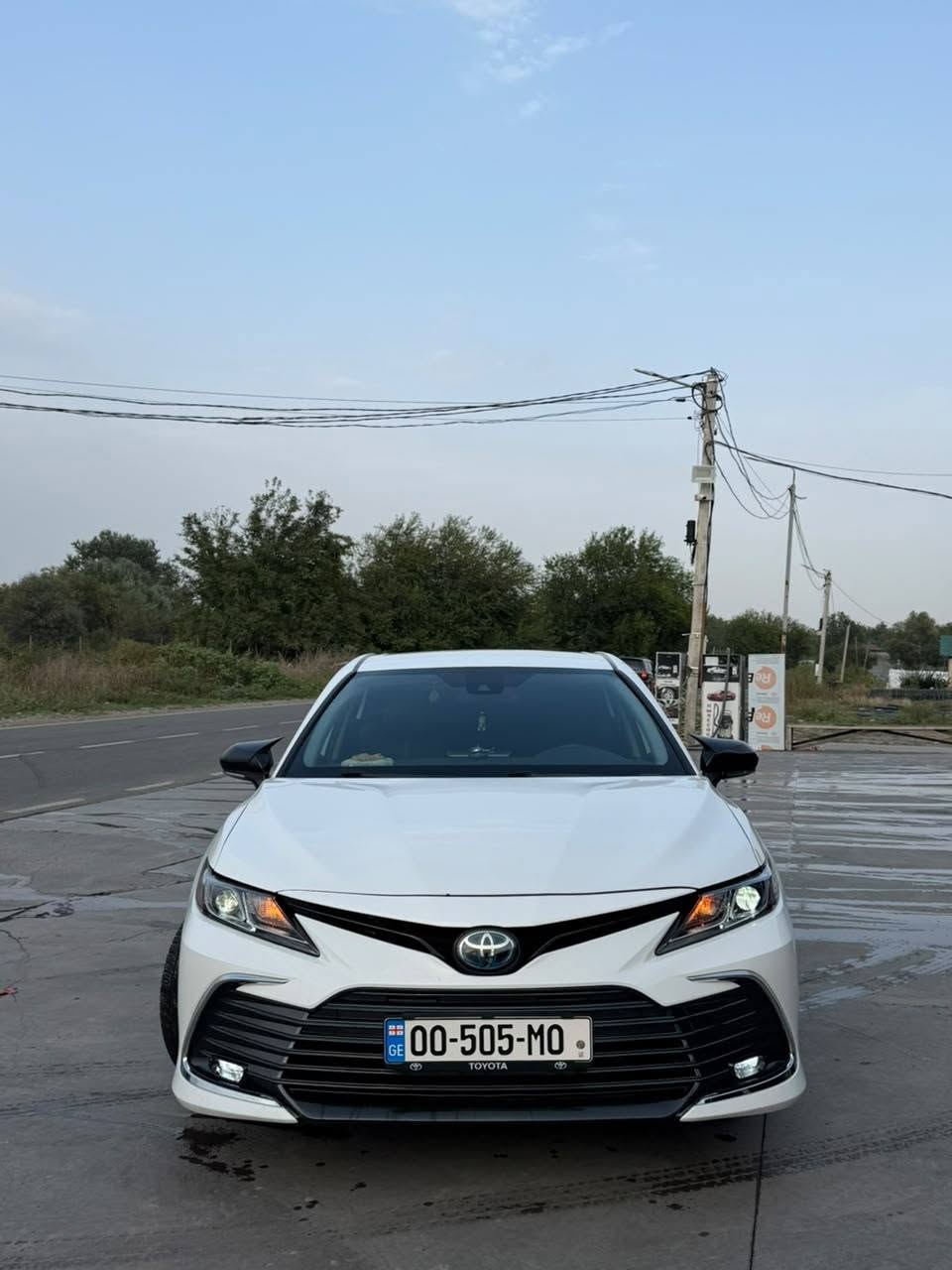 Lada 2107 2021