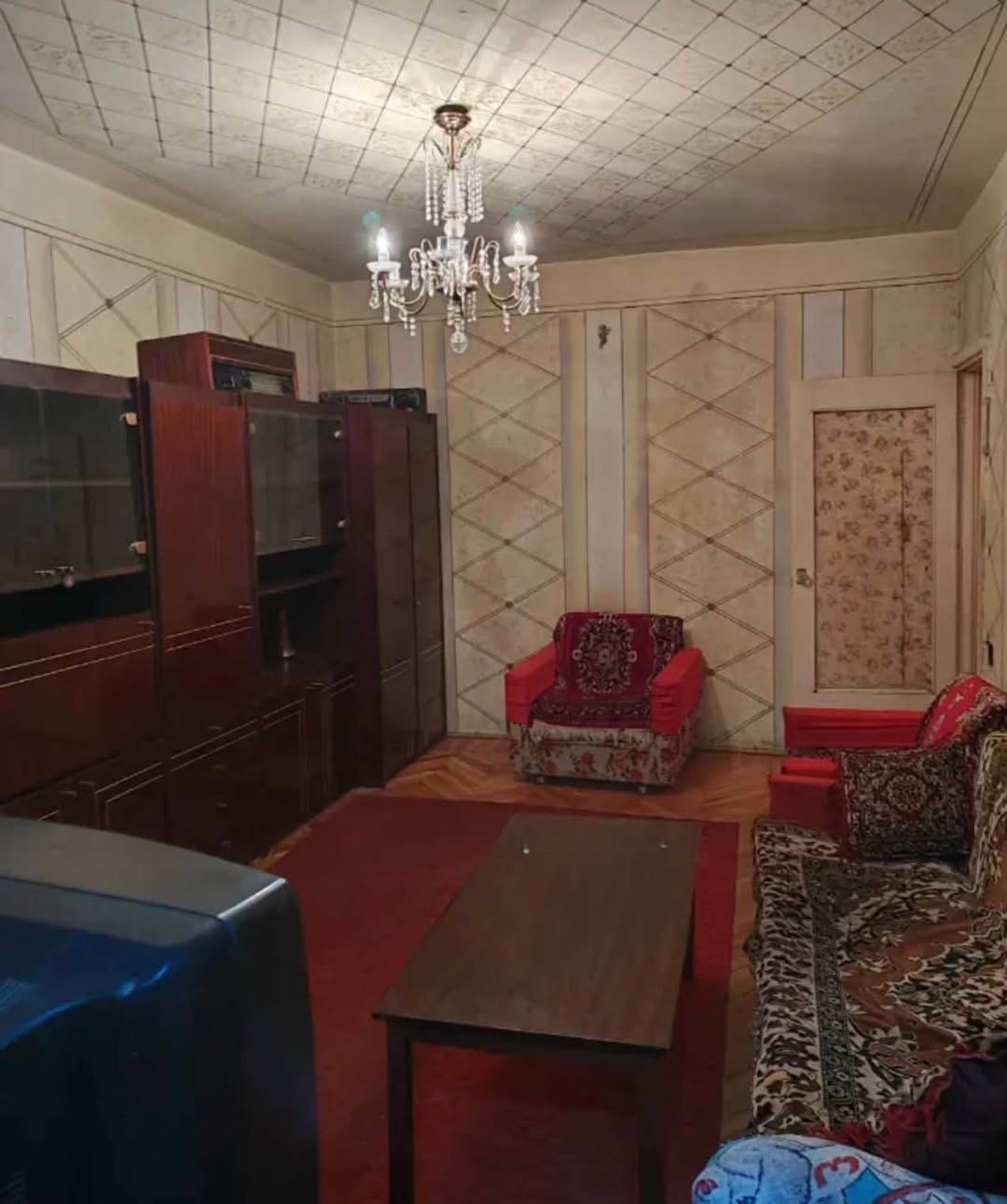 2-room apartment for rent, Yerevan — 180,000 ֏