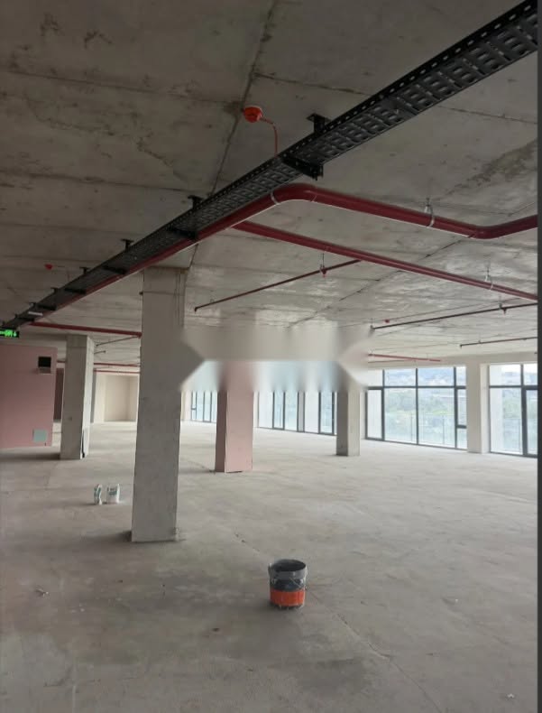 Ticari alan, Tiflis — $23,000