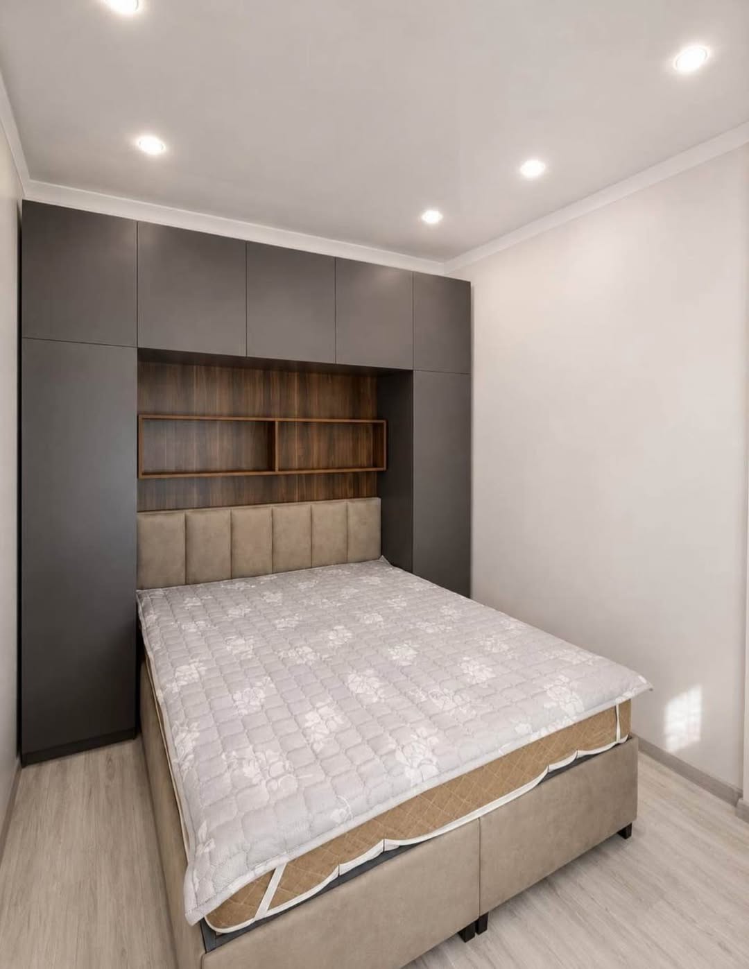 1 oda daire kiraya verilmektedir, Batum - $550