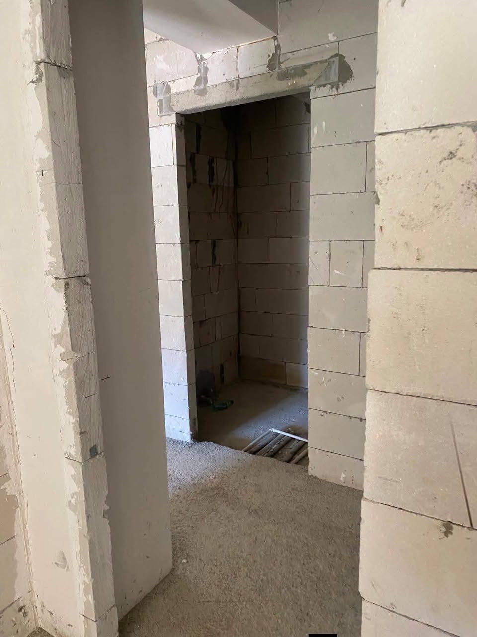 იყიდება ბინა, თბილისი — $115,000