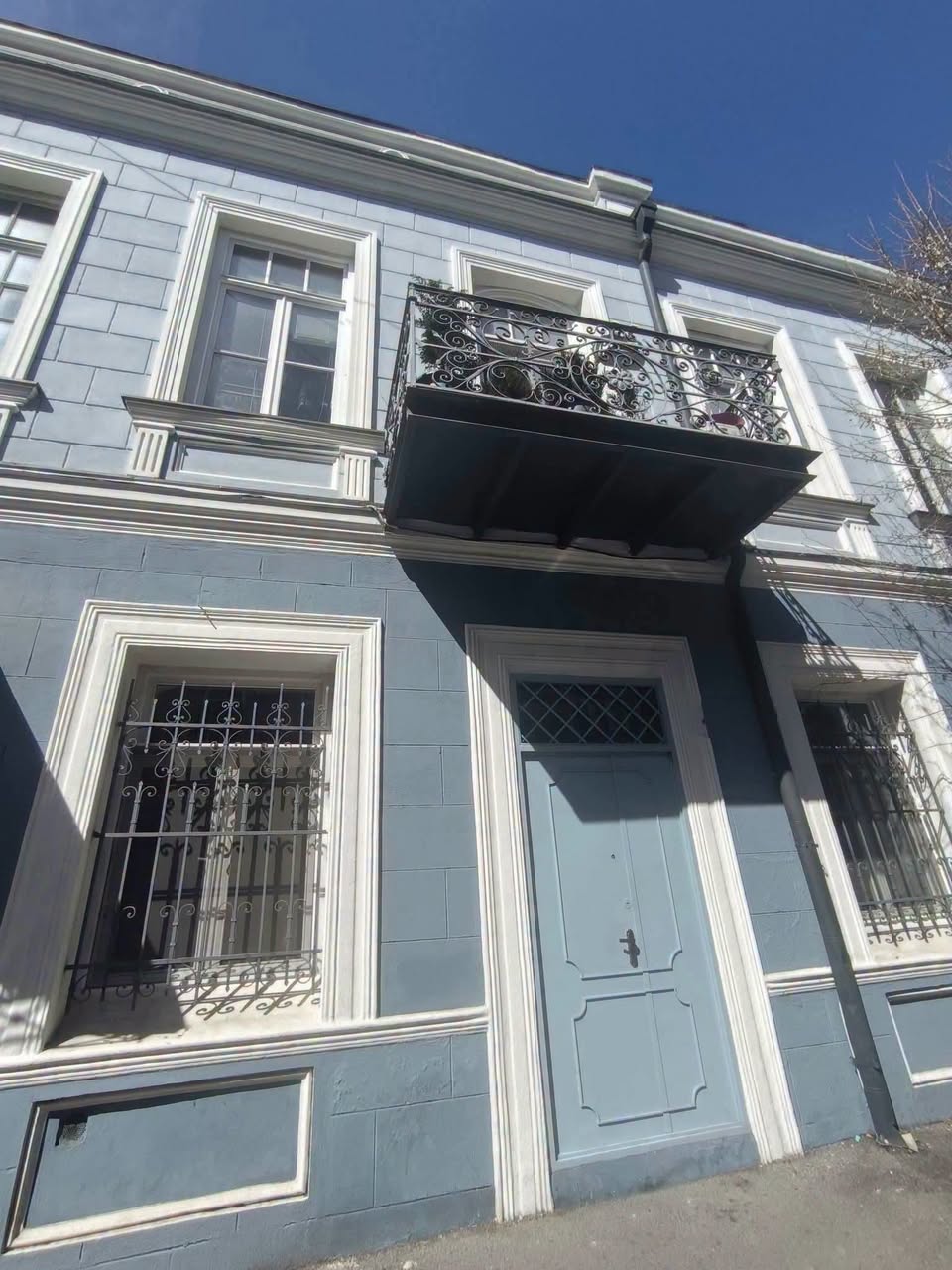 🌿 Apartment for Sale in Chugureti
