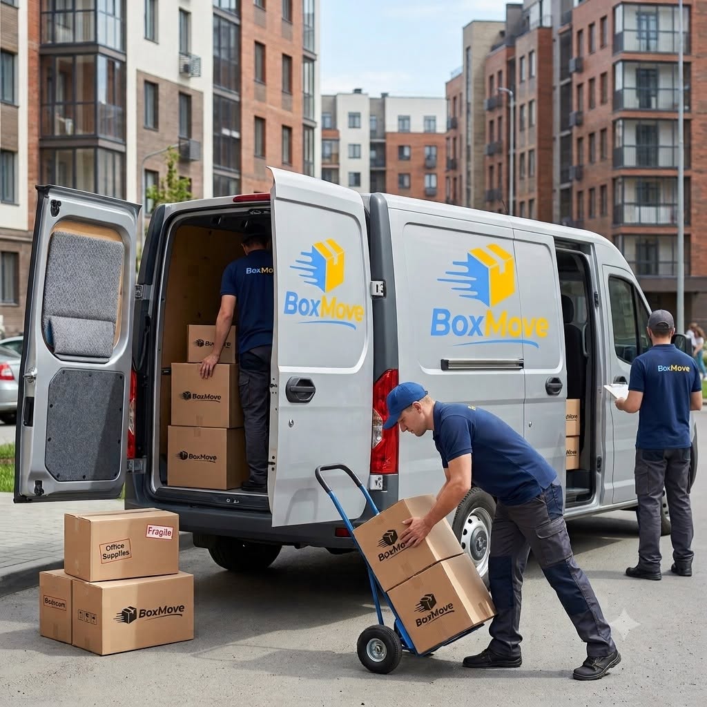 Грузоперевозки по Тбилиси и Грузии.🚛 Квартирные