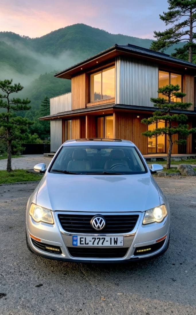 Avtomobil 2005 — 2500$