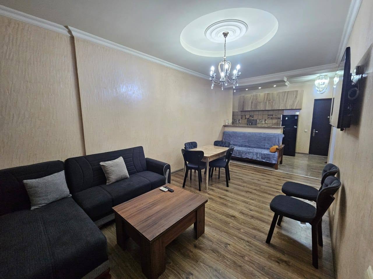 Kiralanıyor daire, Batum - $500