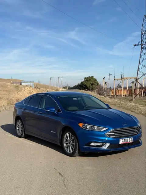 Ford 2016 — 6,900$