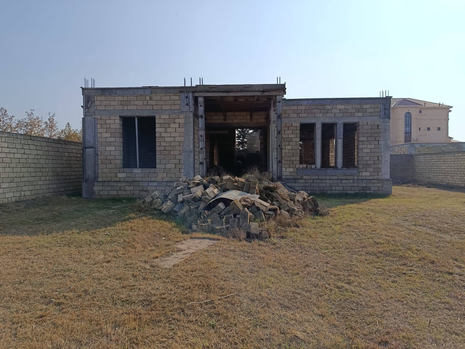 Հեյաթ էվի, Բաքու — 165,000 ₼