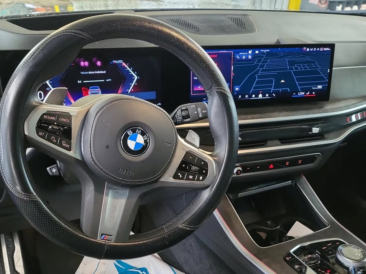 X5 2023 — 60,000$