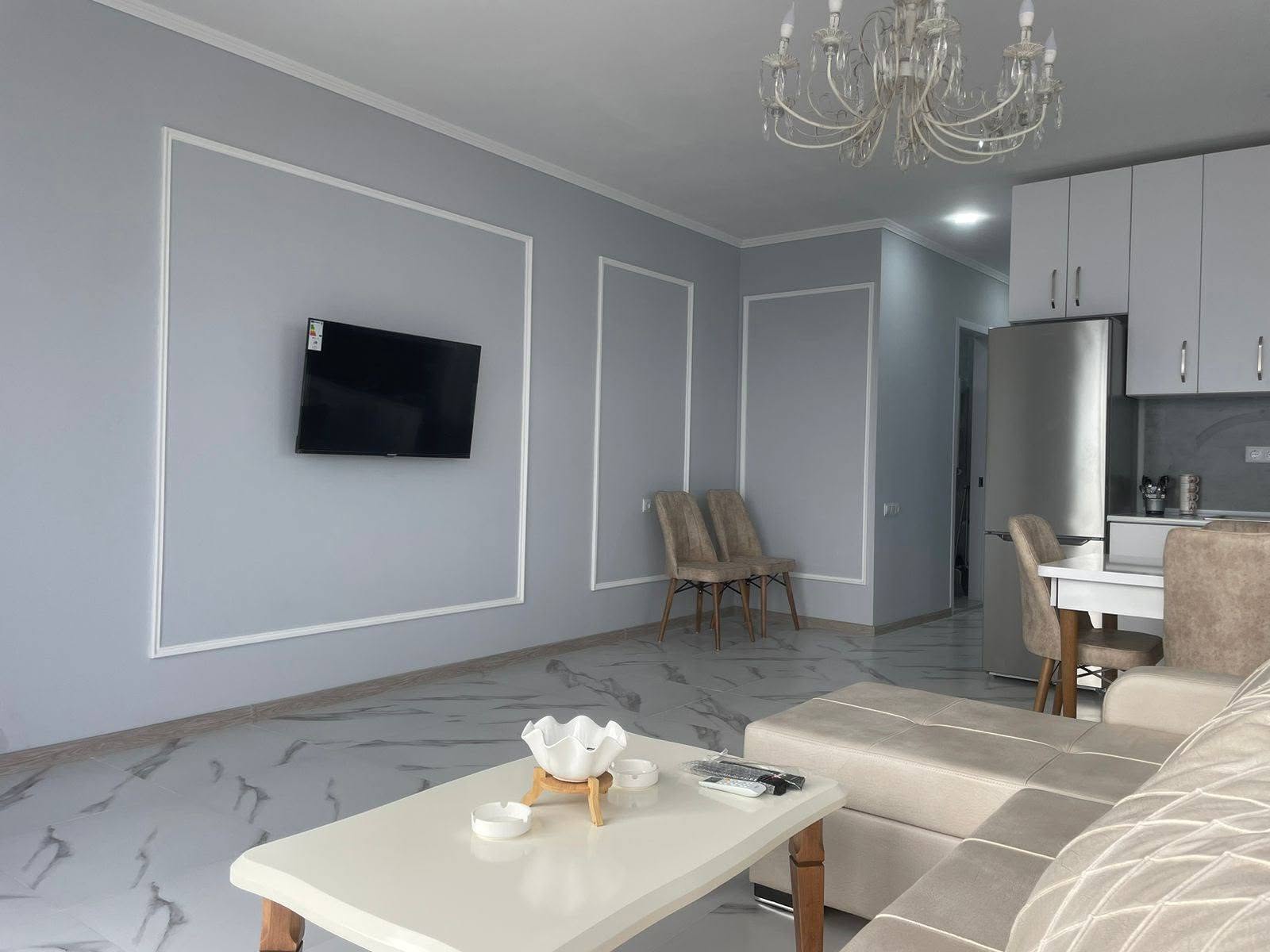 Сдаётся 2-комнатная квартира, Тбилиси — $900