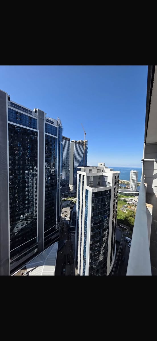 Satılır qərb, Batumi — $162,000