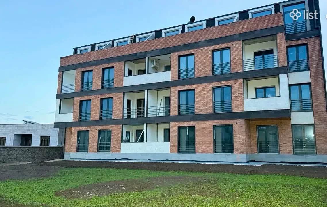 Վաճառվում է 2 սենյականոց բնակարան, Երևան