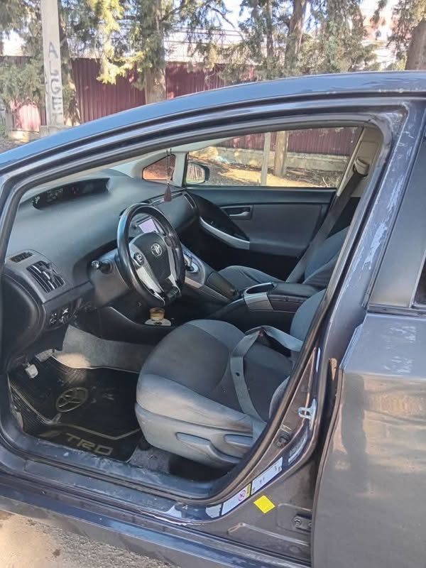 Toyota 2012