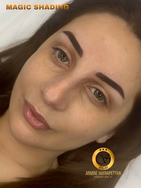 Պահանջվում է մոդելներ նյութավճարով Master оf