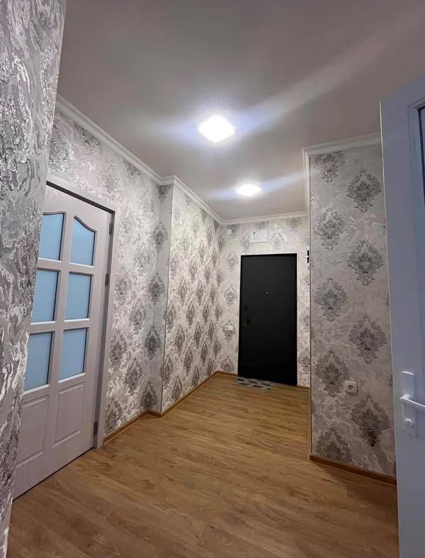 🏡🔥 სასწრაფოდ იყიდება ბინა ბათუმში — — 135,000$