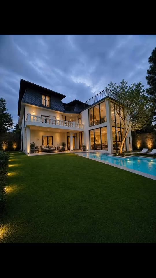 Հյուղակ տուն, Թբիլիսի — $7,000