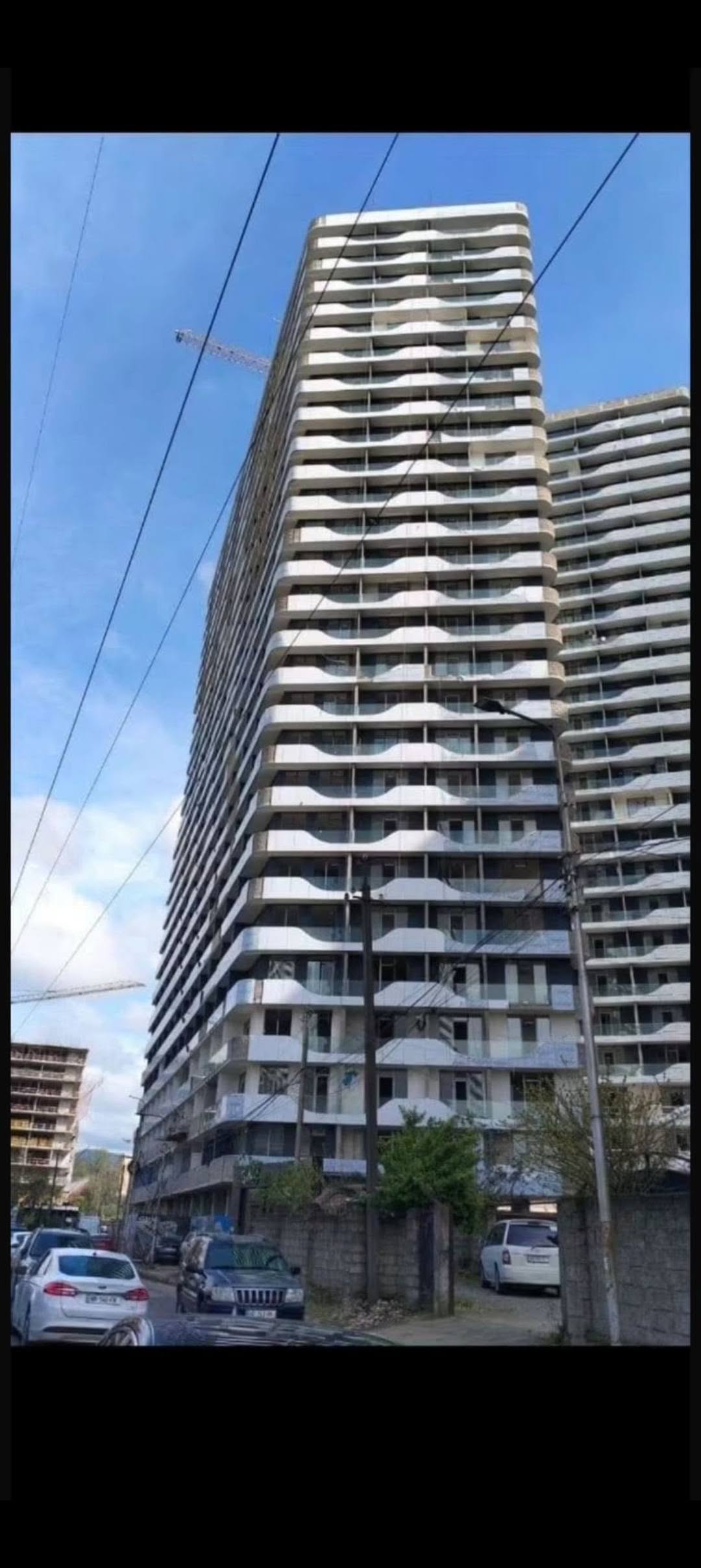 Продается квартира, Батуми — $1,200