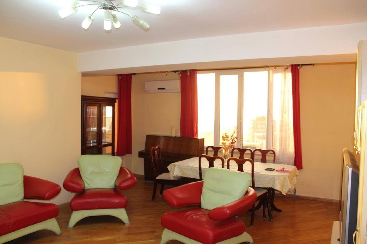 2 oda daire satılık, Erivan