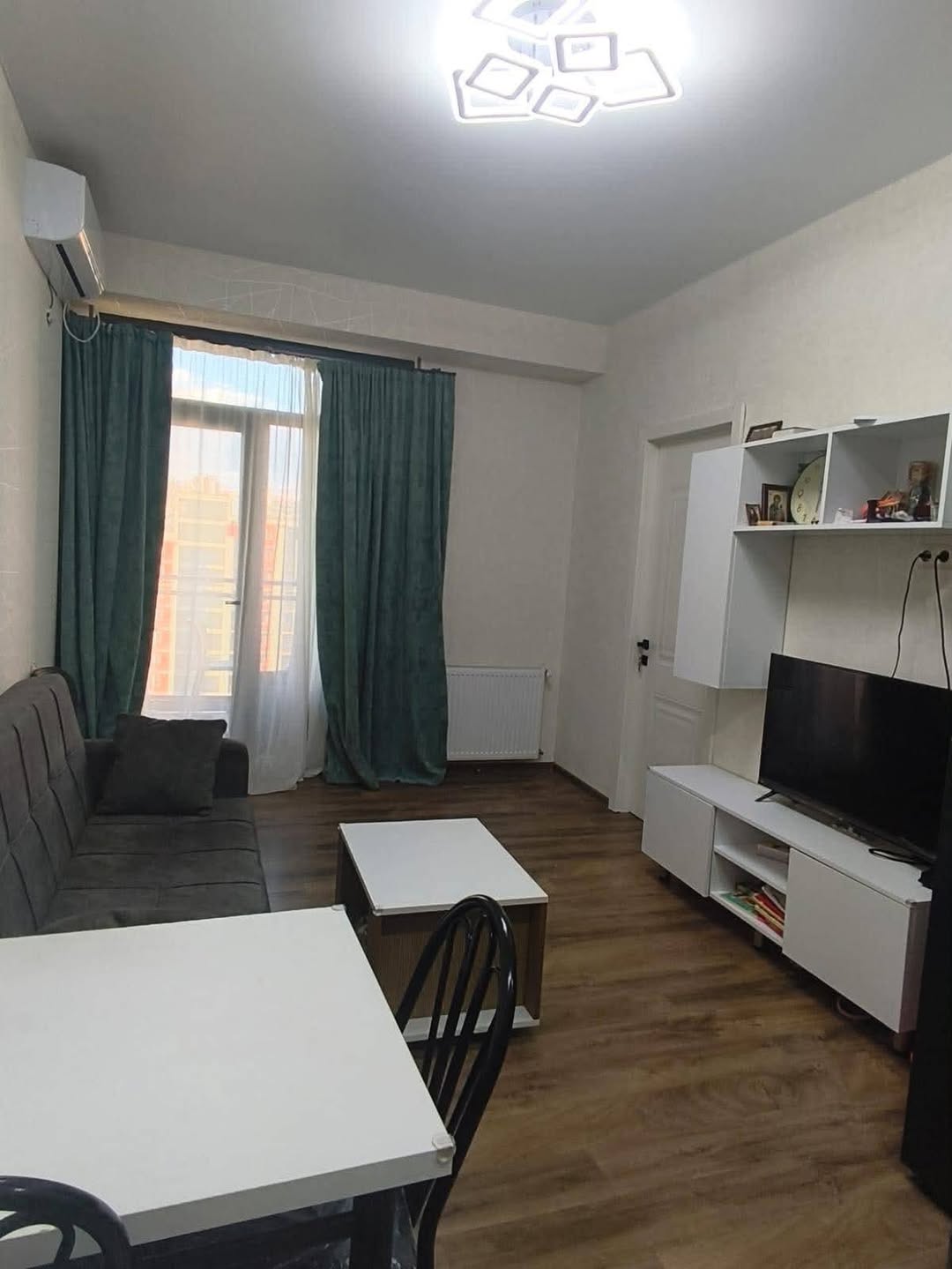 ქირავდება ბინა, თბილისი — $500