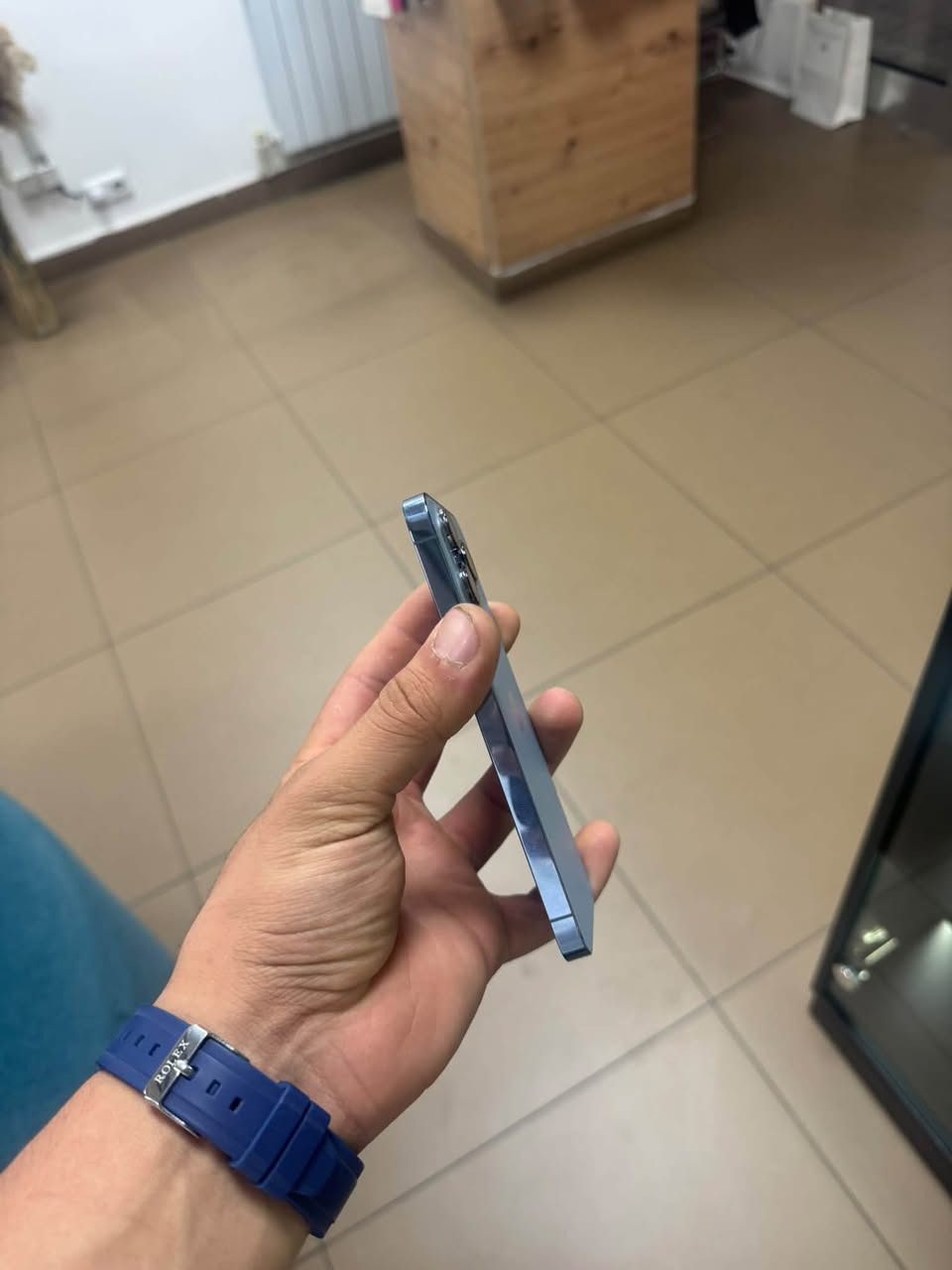 phone 13 pro 256gb Fabrik Gərənəvi — 140,000֏