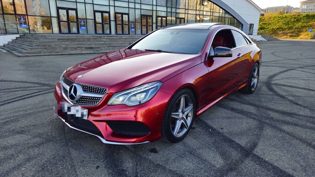 Avtomobil 2014 — 13,500$
