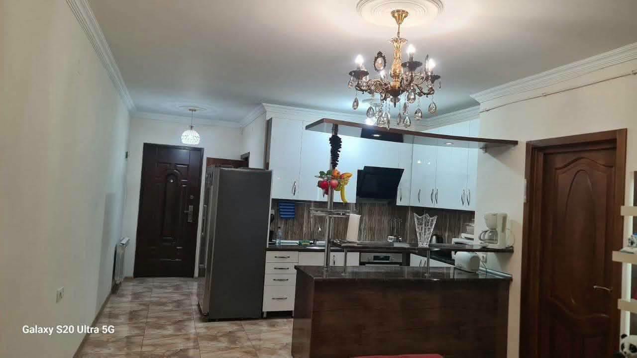 1200 ლარი ქირავდება ბინა ვარკეთილში ჯავახეთის