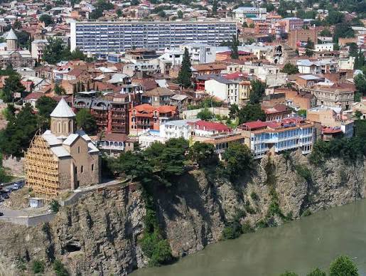 📐 მომზადება მათემატიკაში I–VIII კლასი გამარჯობა!