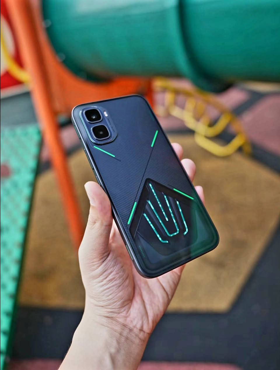 Infinix GT 50 Pro 12+12/