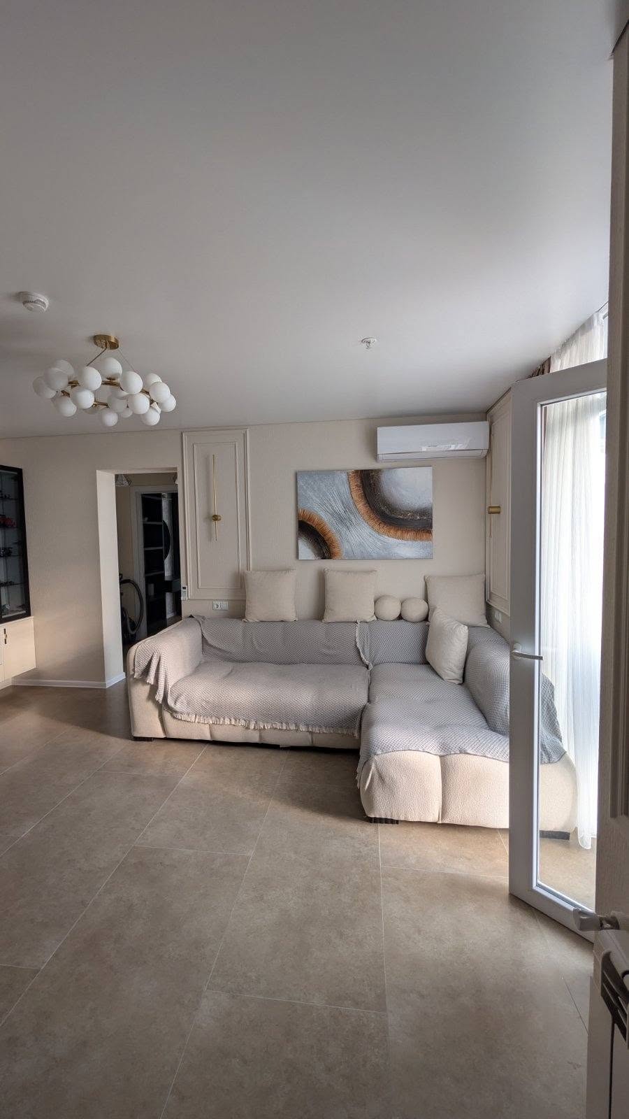 Продается квартира, Батуми — $133,000