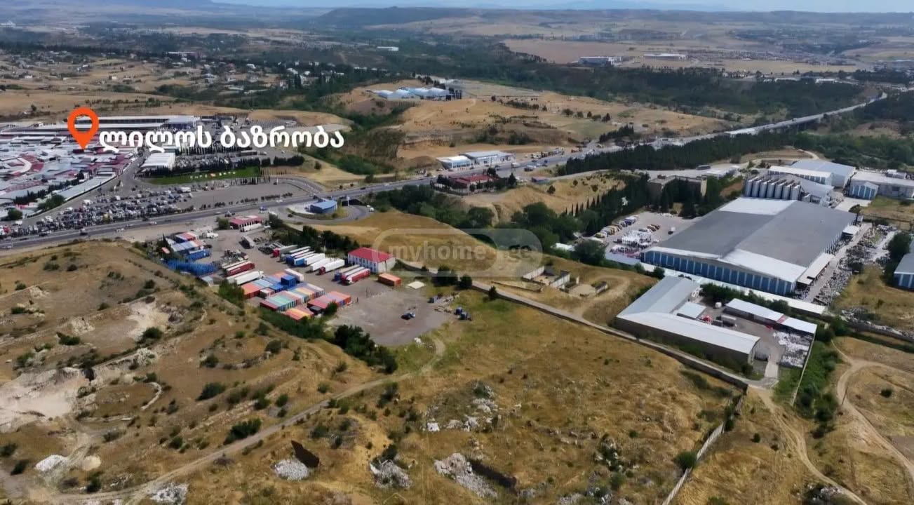 ქირავდება იჯარით, არა სასოფლო-სამეურნეო 10 000 — 20,000₾