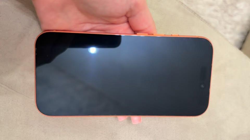 iPhone 17 Pro 512GB, eSIM