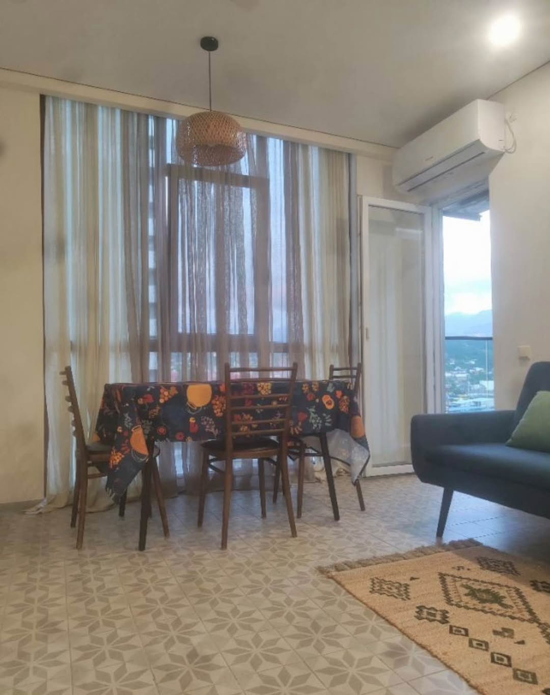Apartment for sale, Batumi — $77,000