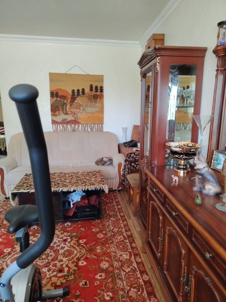 $140,000 ‼️‼️‼️ Urgent 🔑🔑🔑Apartment for sale