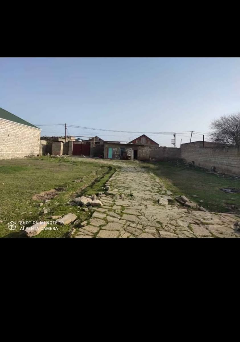 Torpaq sahəsi, Bakı