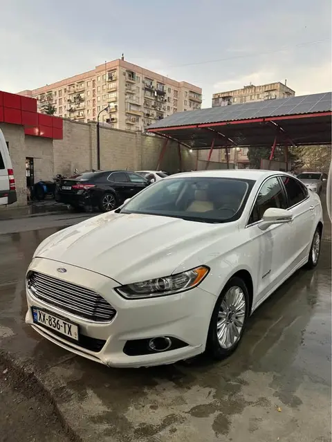 ავტომობილი