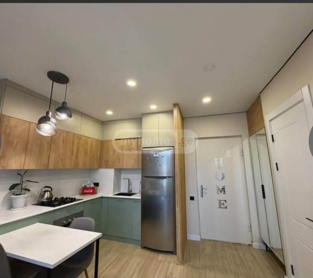 Mənzil satılır, Batumi — $69,500