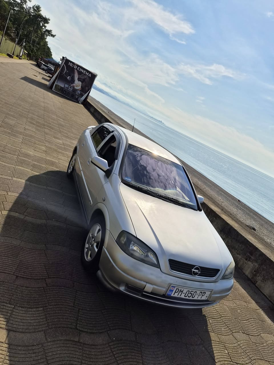 Avtomobil 2003 — 3,100$