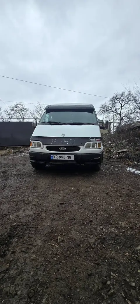 ავტომობილი
