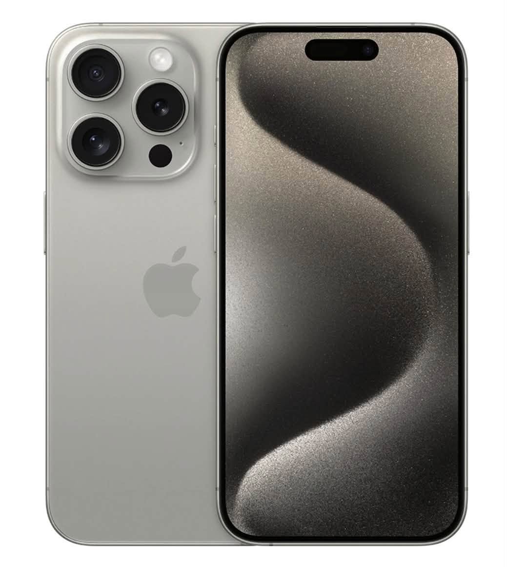 Վաճառվում է Iphone 📱 15pro / 128GB — 1,600₾