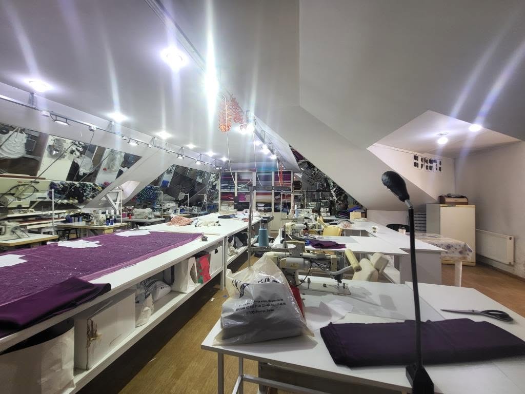 Коммерческий объект, Баку — 5,000 ₼