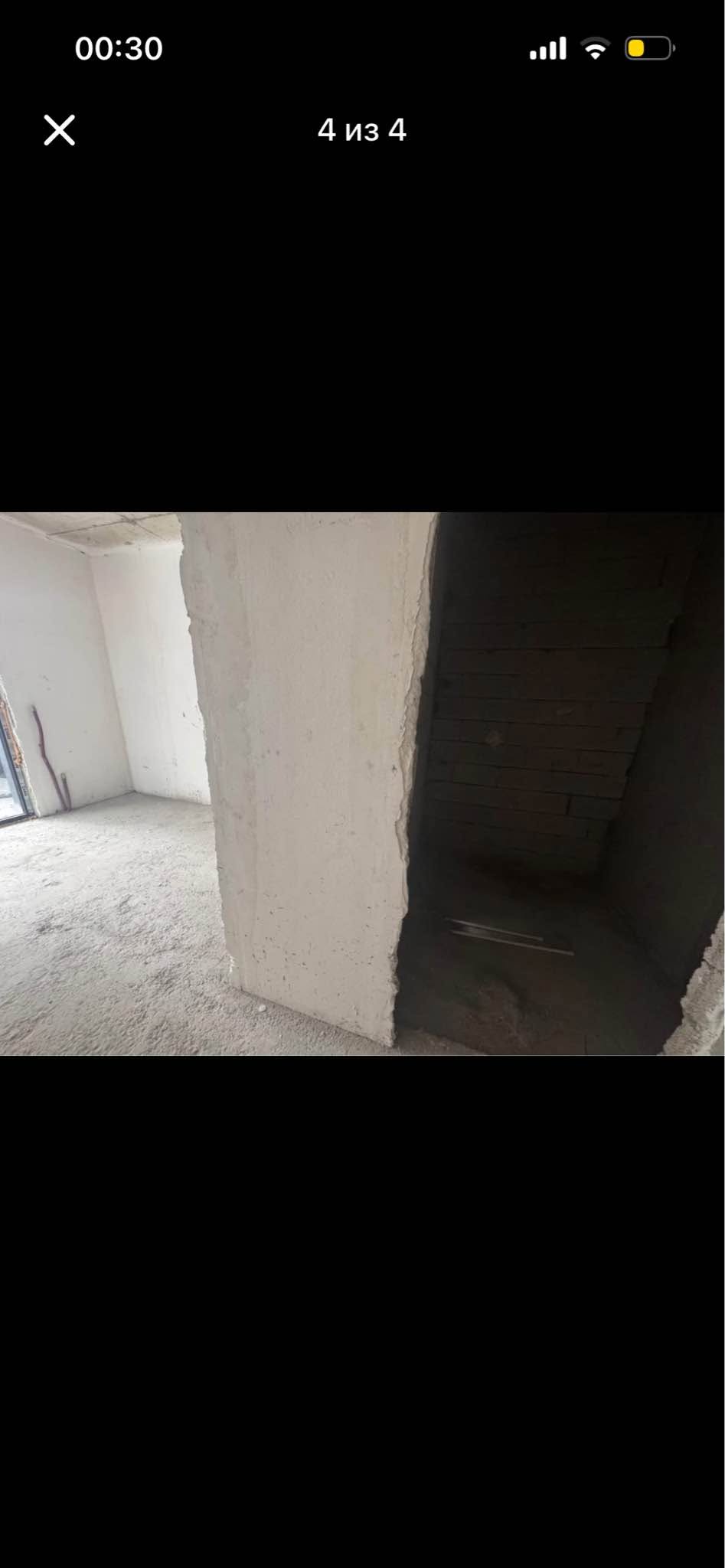Apartment for sale, Batumi — $39,600