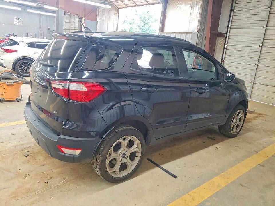 FORD ECOSPORT 1900 — 2,800$