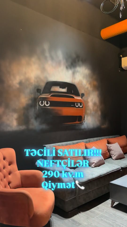 Mənzil satılır, Bakı — 4,000 ₼