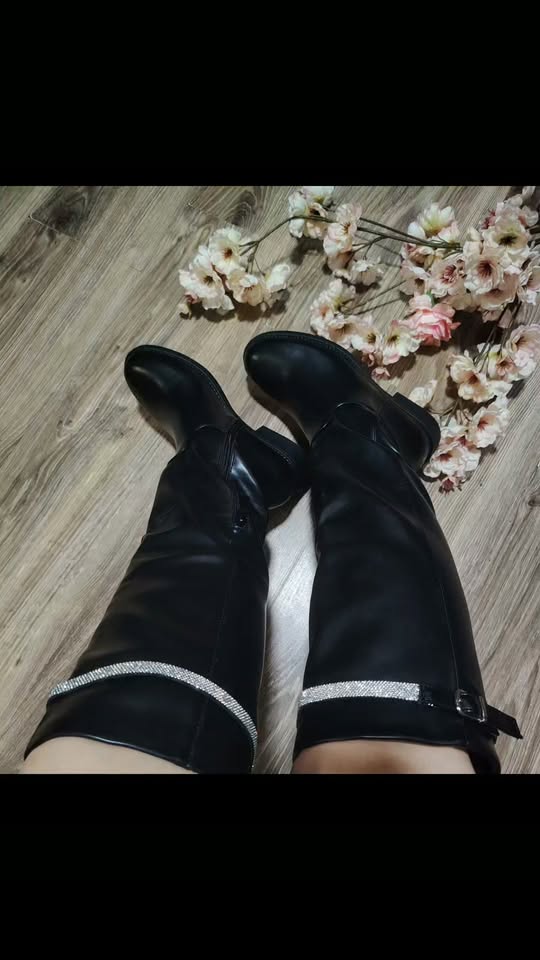 Bu çeki ne kadar ince olduğunu görün!