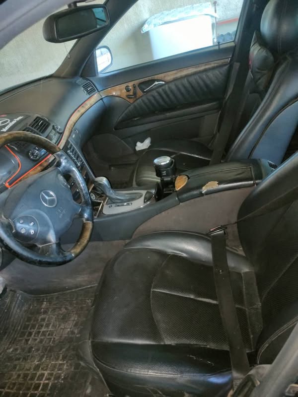 Avtomobil 2004 — 5,600$